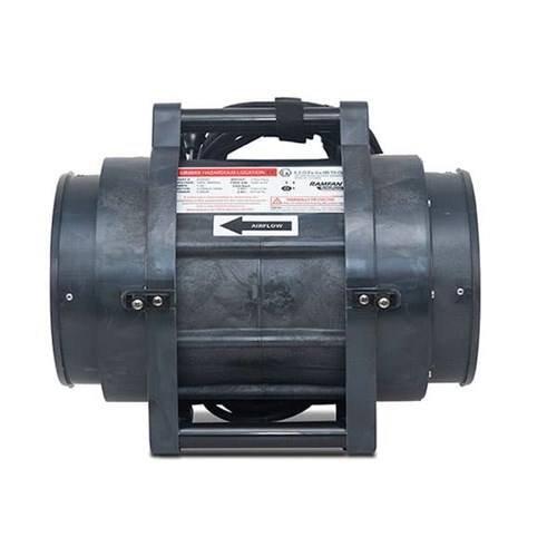 RamFan UB20XX